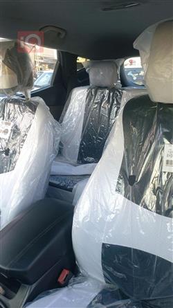 هیوندای سەنتافی